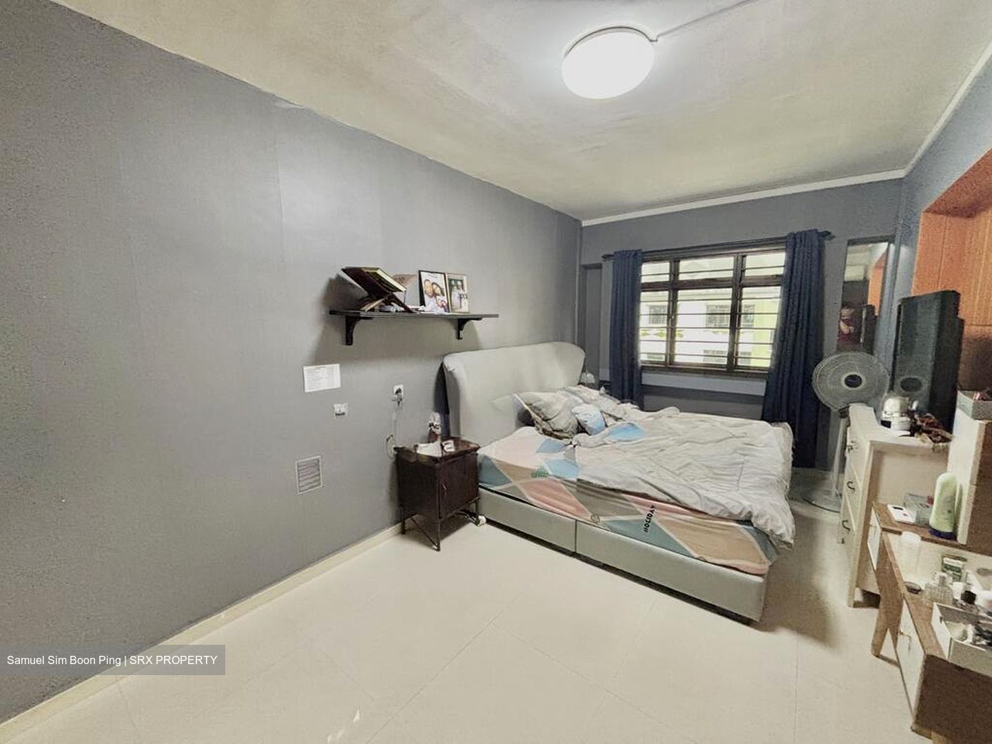 Blk 421 Canberra Road (Sembawang), HDB 5 Rooms #508120441